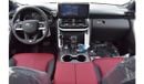 Toyota Land Cruiser 2024 TOYOTA LAND CRUISER 300 GR SPORT V6 3.5L PETROL 7-SEATER AUTOMATIC