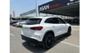 Mercedes-Benz GLA 250 4MATIC