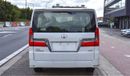 Toyota Hiace 2022 Model Toyota Hiace VX, 9-Seater, 2.8L Diesel 6A/T (HC-RP22)