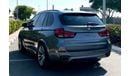 BMW X5 xdrive m sport single owner