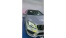 Mercedes-Benz GLA 250 Std MERCEDES-BENZ GLA 250