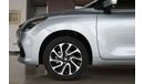 Suzuki Baleno GLX 1.5 2024