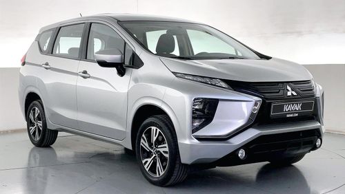 Mitsubishi Xpander Medium Line | 1 year free warranty | 0 Down Payment