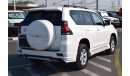 Toyota Land Cruiser Toyota landcuriser Prado2017Tx Diesel km 37000