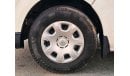 Toyota Hiace PASSENGER/ PATROL/ MANUAL/ 15 SEATER/ EXPORT ONLY/ LOT# 105795