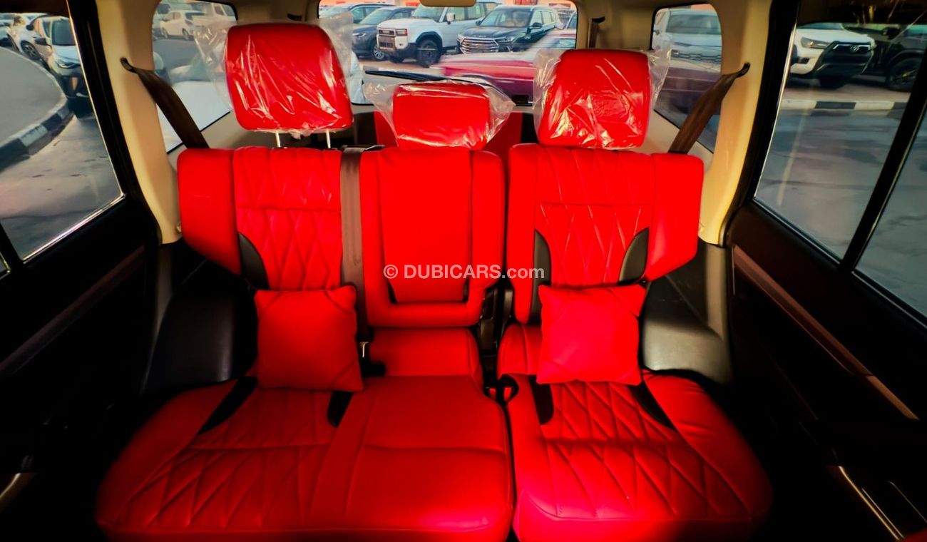 Mitsubishi Pajero PREMIUM CONDITION - 3.2L DIESEL ENGINE | RHD | PREMIUM LEATHER SEATS WITH PILLOW