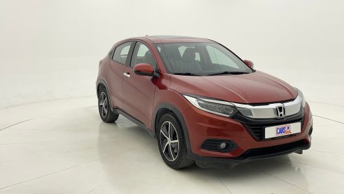 Honda HRV EX 1.8 | Zero Down Payment | Free Home Test Drive