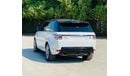 Land Rover Range Rover Sport Autobiography Dynamic 3.0L