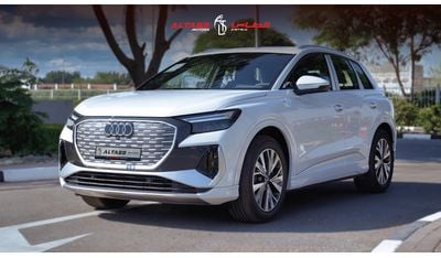 أودي اي ترون 2023 | AUDI | E-TRON | Q4 40  E/V