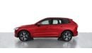 Volvo XC60 B5 Momentum 2.0L • 2,655x60 • 0% DP • 2022 • Volvo Warranty • GCC •