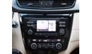 Nissan XTrail SV Nissan X-Trail 2019 Full Option GCC in excellent condition