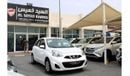 Nissan Micra SV NISSAN MICRA - 2019 - GCC - PERFECT CONDITION INSIDE OUT -- ACCIDENTS FREE