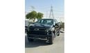 Chevrolet Silverado Full option 6.2L