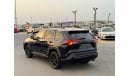 Toyota RAV4 Adventure 2021 TRD OFF ROAD FULL OPTION