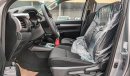 Toyota Hilux Toyota Hilux 2.4L Diesel MT 4X4 P.Window MY 2024