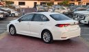 Toyota Corolla Hybrid Elite 1.8L Full Option 2024 Sedan 0Km