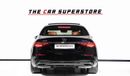 Mercedes-Benz S 580 4MATIC Exclusive 4.0L 2024-MERCEDES BENZ S580 4MATIC AMG LINE LWB-GCC-SERVICE CONTRACT AND WARRANTY