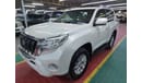 Toyota Prado GXR