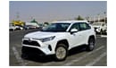 Toyota RAV4 LE FWD 2.0L Petrol