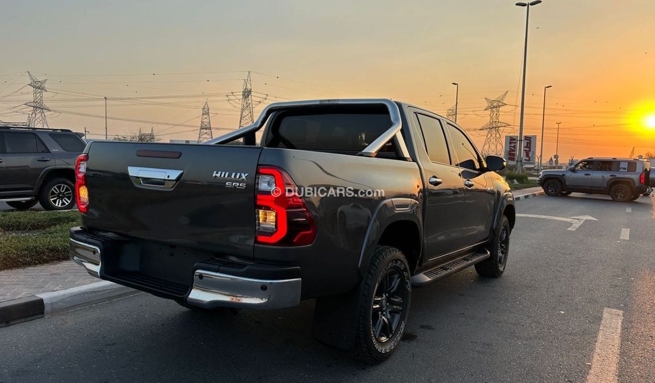 Toyota Hilux Surf RHD 2.8 DIESEL