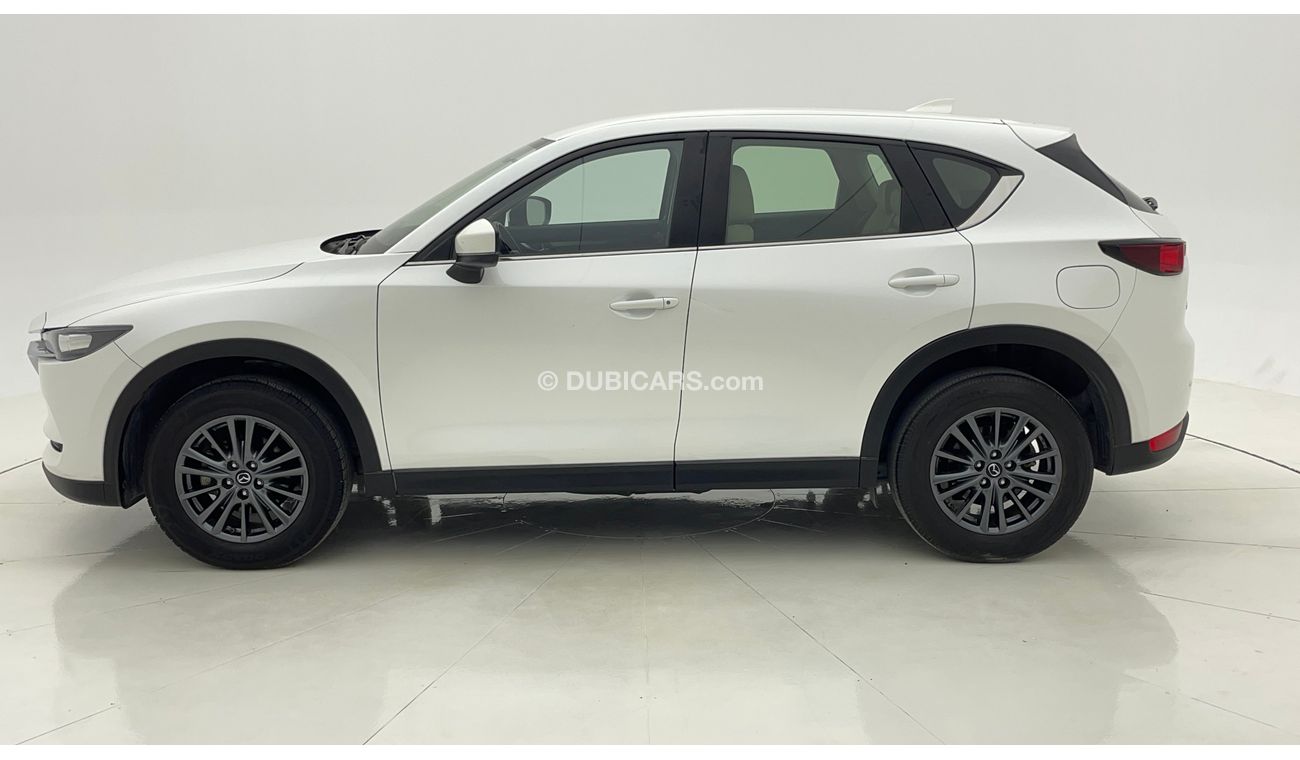 Mazda CX5 GL 2.5 | Zero Down Payment | Free Home Test Drive