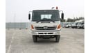 Hino 500 1726 10 TON TRUCK 2013 WITH GCC SPECS