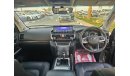 Toyota Land Cruiser VXR Toyota landcuriser 2021 VX—R   V8  Diesel Right Hand Driver Full Loaded