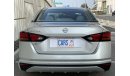 Nissan Altima S 2.5 | Under Warranty | Free Insurance | Inspected on 150+ parameters