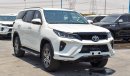 Toyota Fortuner Toyota fortuner 2020 EXR Petrol left hand drive