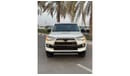 Toyota 4Runner Toyota 4-Runner Limited 2019