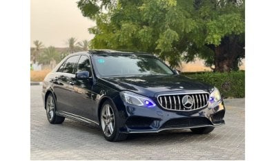 Mercedes-Benz E 350 Std