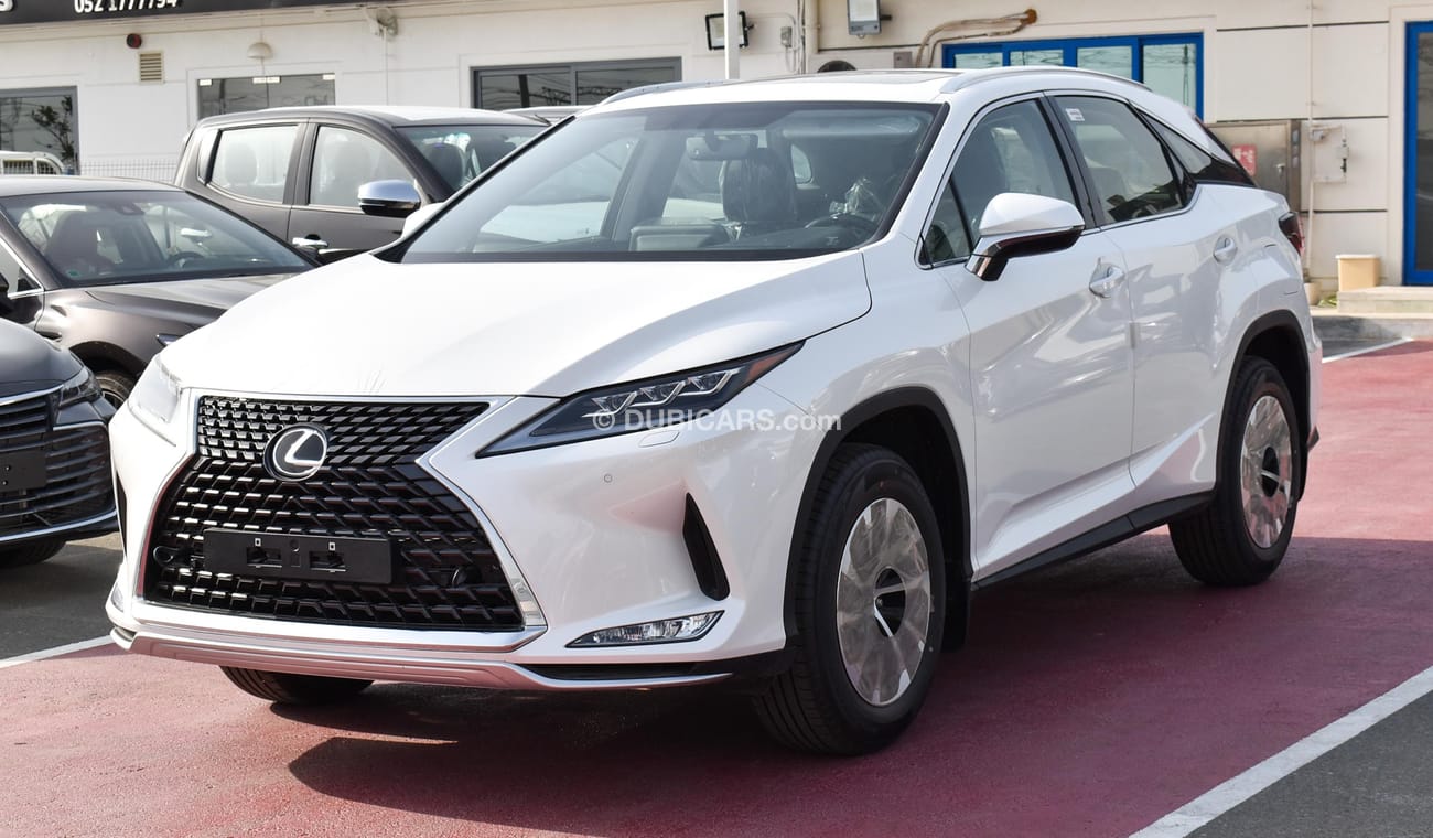 Lexus RX 300