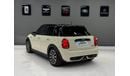 Mini Cooper S Clubman