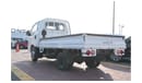 Kia K4000 KIA Bongo K4000S 3.0L Turbo Diesel, Pick-up Truck, RWD, 2Doors Features: Single Cabin, Manual Transm