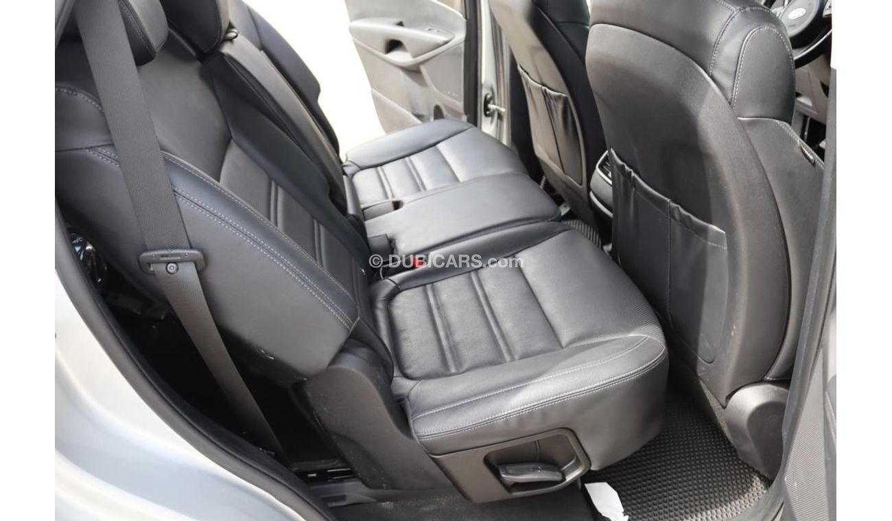 kia sorento 4 car seats