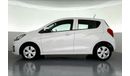 Chevrolet Spark LS