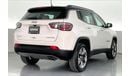 Jeep Compass Limited