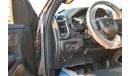 رام 1500 DODGE RAM HEMI LIMITED 5.7L 4WD DOUBLE CAB PICKUP 2024