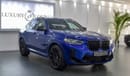 BMW X4 BMW X4 M COMPETITION 2023. ACCIDENT FREE. IN EXCELLENT CONDITION