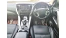 Mitsubishi Montero Full option clean car