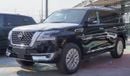 Nissan Patrol LE PLATINUM