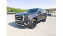 GMC Yukon GMC Yukon SLT Diesel - 2023 - Grey