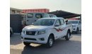 Nissan Navara 2019 I 4x4 I Full Automatic I Ref#318