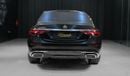 Mercedes-Benz S 580 | 4 MATIC LONG | MAYBACH | BLACK