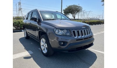 Jeep Compass 2016 jeep compass GCC first owner clean title
