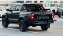 Toyota Hilux GR SPORTS KIT INSTALLED | PREMIUM SPORTS BAR | RHD | 2.8L DIESEL | ELECTRIC SEAT | 2018