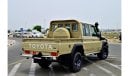 Toyota Land Cruiser Pick Up 79 Double Cab Limited