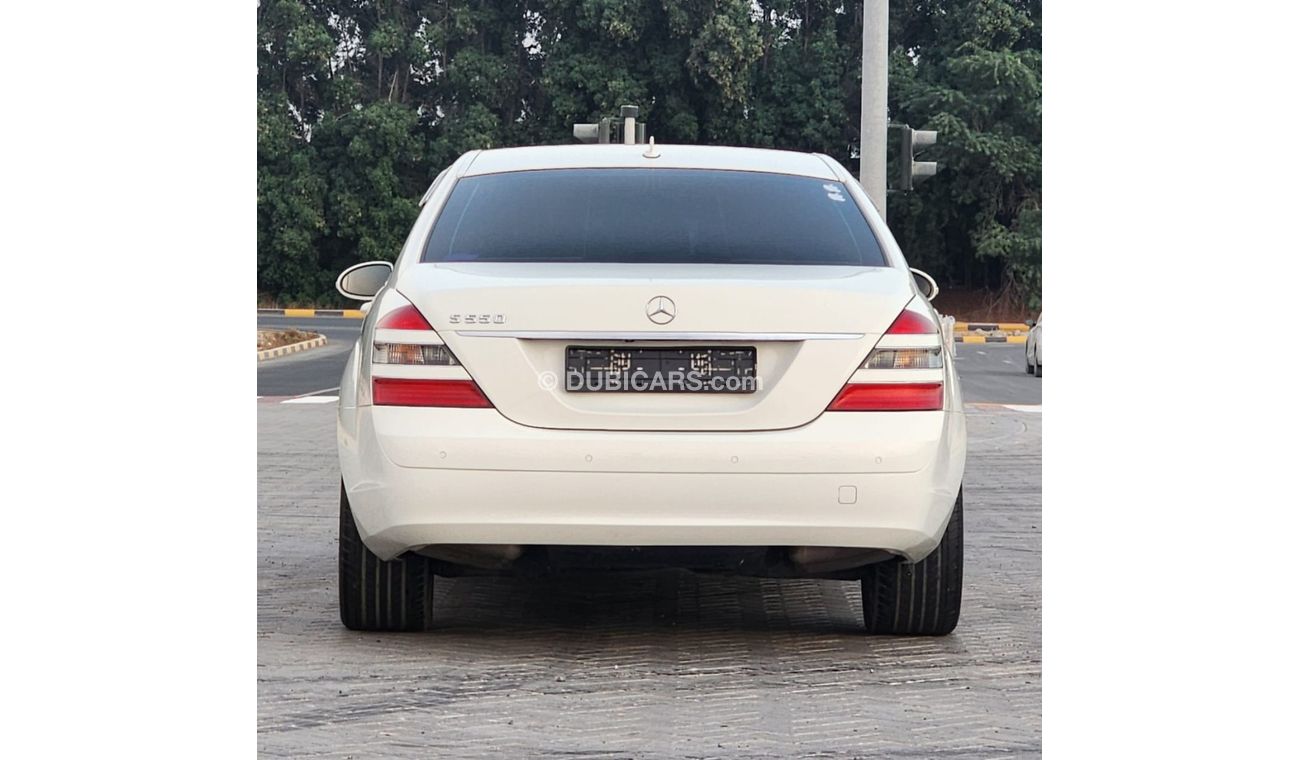 مرسيدس بنز S 350