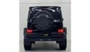 مرسيدس بنز G 63 AMG 2023 Mercedes-AMG G63 4x4², GARGASH Agency Warranty, Full Service History, GCC