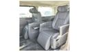 Toyota Granvia 2024 Toyota Granvia 3.5L 6 seater